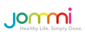 Jommi Logo